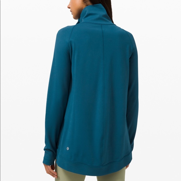 SOLD Rulu Rally Wrap - Picture 4 of 8